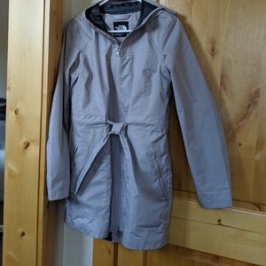 North Face Teralinda Trench